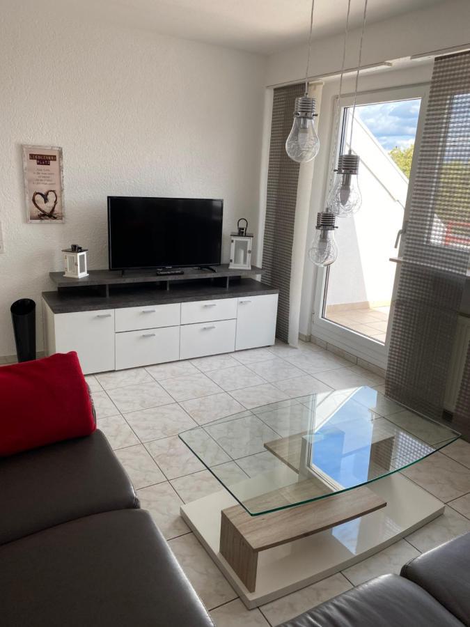Neuweiler  Moderne Ferien-Dachwohnung In Idyllischer Lage מראה חיצוני תמונה